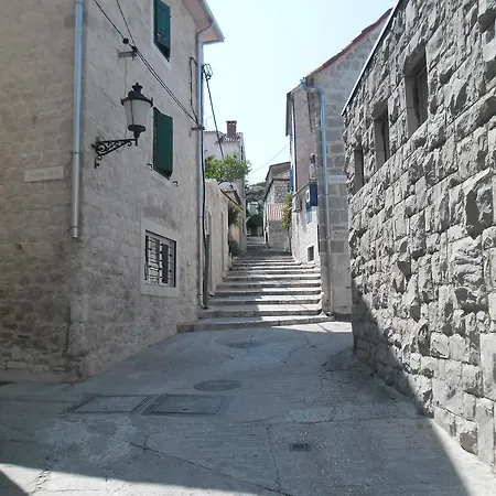 Ana * Spalato