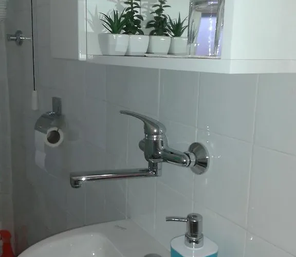 아파트 Ana 스플리트