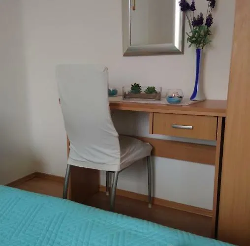 아파트 Ana 스플리트