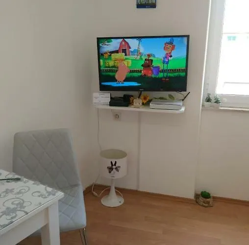 아파트 Ana 스플리트