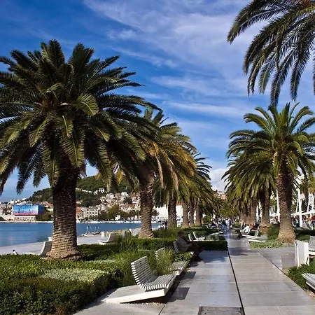 דירה Ana ספליט