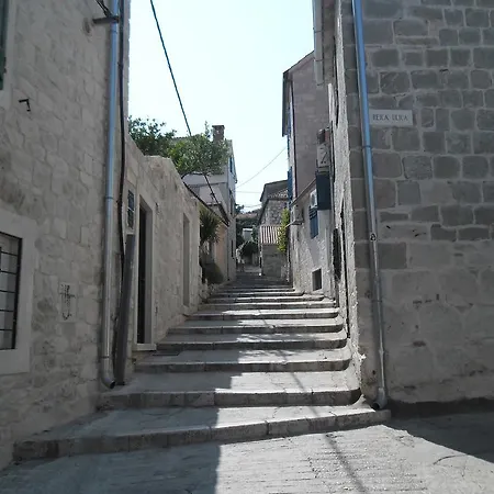 Ana Apartamento Split