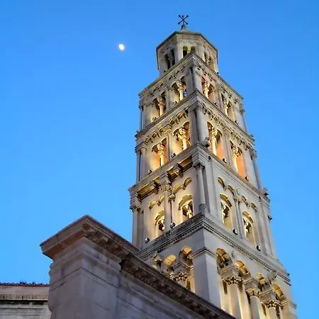 Ana דירה ספליט