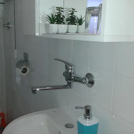 Apartamento Ana Split