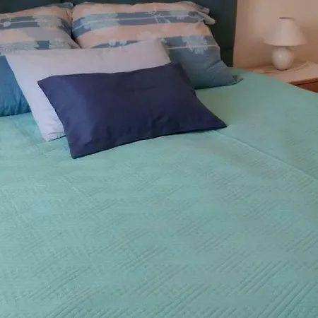 Ana Apartment