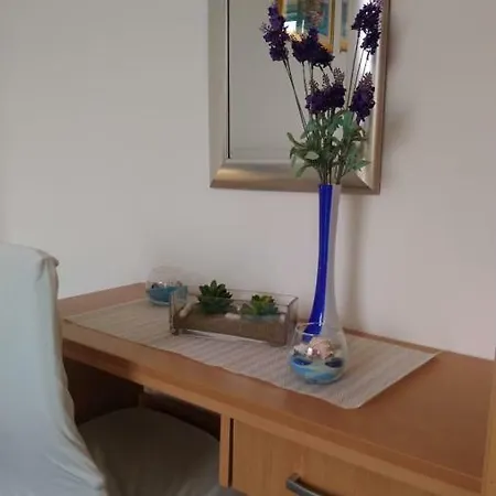 Ana Apartment