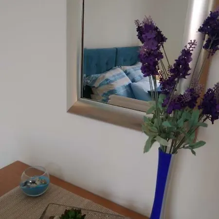 Lejlighed Ana *