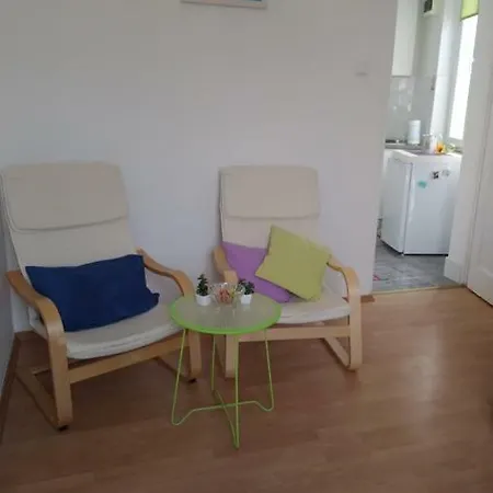 Apartamento Ana