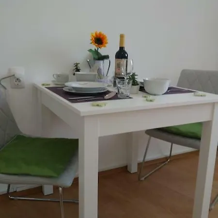 Apartment Ana *