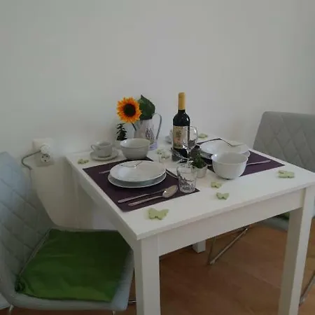 Ana Apartamento Split