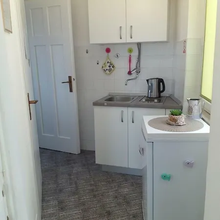 דירה Ana ספליט