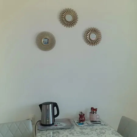 דירה Ana ספליט