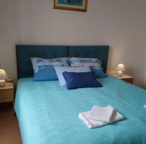 公寓 Ana 斯普利特