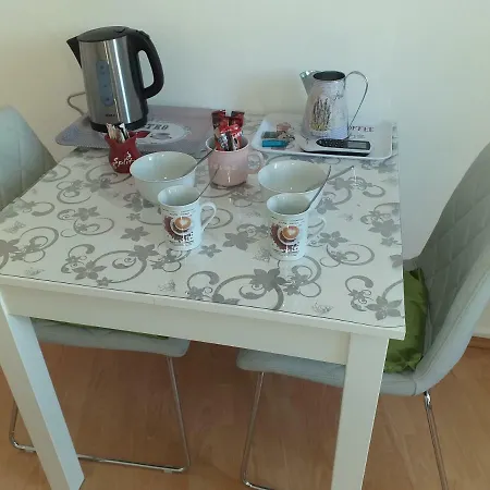 Ana Apartment